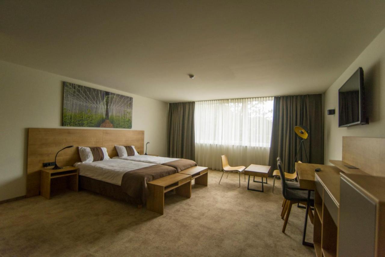 Hotel Prebold Exterior foto